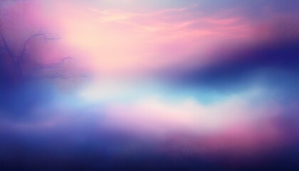 Obraz premium wedding background. A light background with smooth color transitions and a soft fog effect