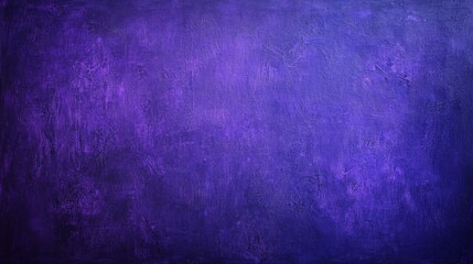 Ethereal Canvas of Deep Indigo and Violet Textures for Background
