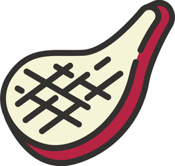 Steak icon