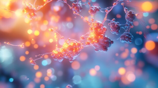 Close-Up View of Superoxide Dismutase Enzyme Activity and Structure