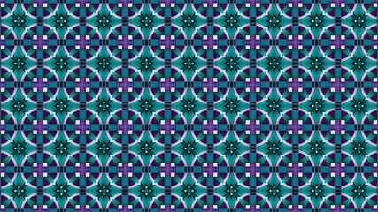 fabric motif. seamless pattern. wallpaper. background