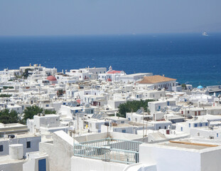mykonos