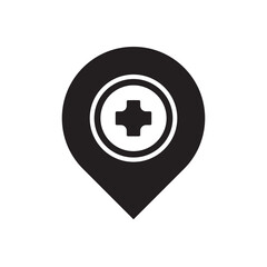 World Health Day Icon