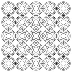 Islamic Pattern