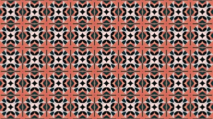 fabric motif. seamless pattern. wallpaper. background. HD