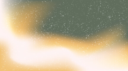 gray and brown blurred gradient with grain noise effect background, for art product design, social media, trendy, vintage, flyer, banner