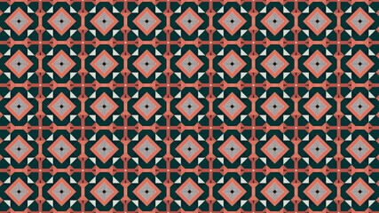 fabric motif. seamless pattern. wallpaper. background. HD