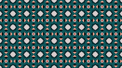 fabric motif. seamless pattern. wallpaper. background. HD