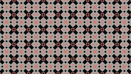 fabric motif. seamless pattern. wallpaper. background