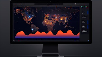 Ai driven analytics dashboard for forecasting athlete injury risks and enhancing performance metrics