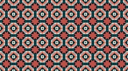 Fototapeta premium fabric motif. seamless pattern. wallpaper. background