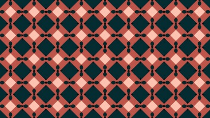 Fototapeta premium fabric motif. seamless pattern. wallpaper. background. HD