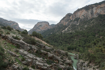 Caminito del rey