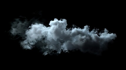 Ethereal swirl of white smoke with airy vapors, misty haze, and gentle glowing fog creating an abstract, atmospheric overlay for elegant decorative effects.