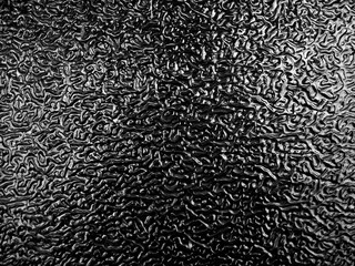 Luxury black texture. Abstract dark background