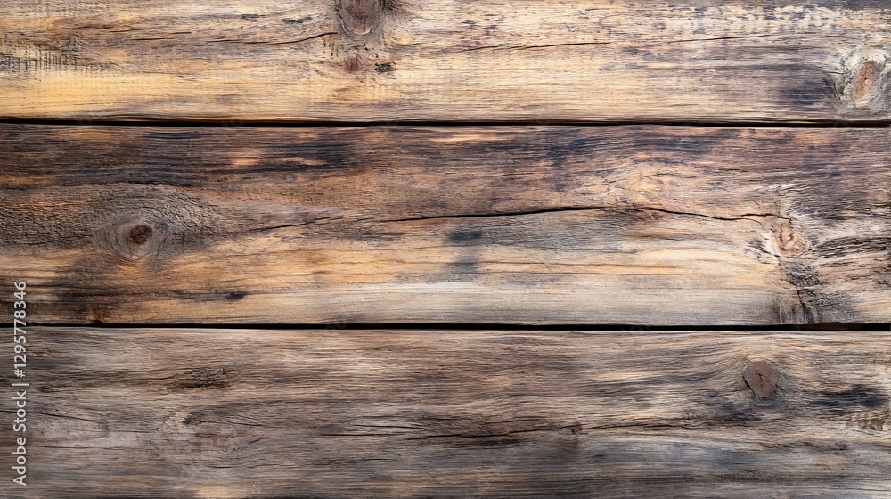 Poster textured wooden background with rustic appeal showcasing natural beauty and versatility for design a