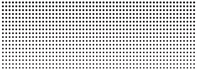 Seamless pattern of  polka dots with transparent background. Abstract small polka dot pattern..suit Kurt digital design motif colourful wallpaper illustration, traditional design