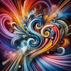 Experimental Abstraction