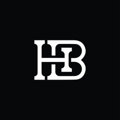 Monogram Serif HB