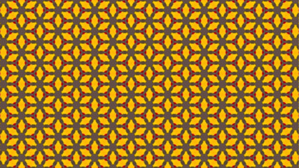 Perfect and Simple Patterns Vector Art.