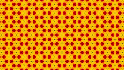 Perfect and Simple Patterns Vector Art.