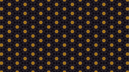 Naklejka premium Perfect and Simple Patterns Vector Art.