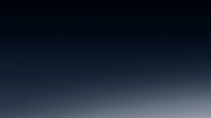 Fototapeta premium A dark blue background with a white line in the middle