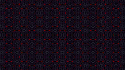 Perfect and Simple Patterns Vector Art.