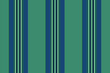 Elegant teal and navy striped pattern.  Perfect for textile design, website backgrounds, or packaging.  This sophisticated vertical stripe design evokes a sense of calm and order.