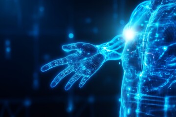 Innovative solutions for aging society demographics and technology integration in a futuristic environment