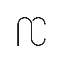 Monogram NC Circuit