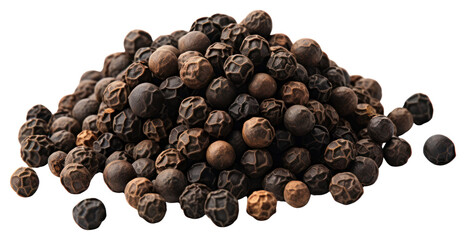 PNG Black pepper plant food