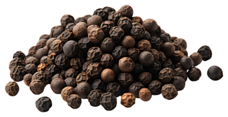 PNG Black pepper plant food