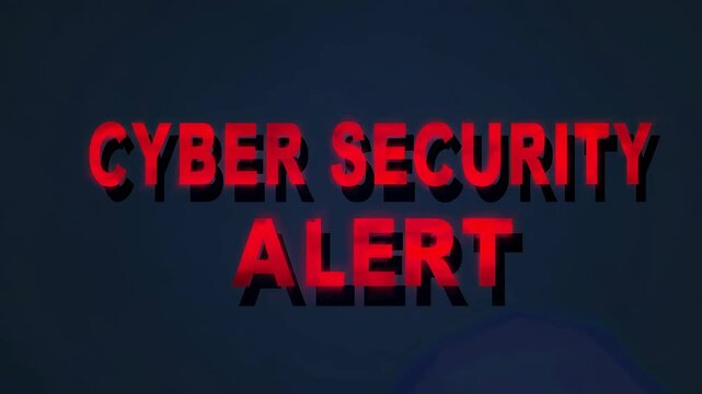 This piece emphasizes urgent cyber security risks and the importance of safeguarding sensitive information in the digital landscape. Awareness and proactive measures are essential.