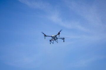drone agriculture 25