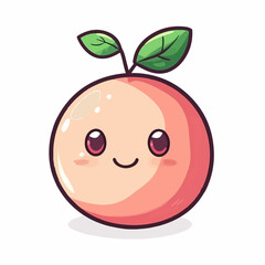 Simple flat 2D icon green red orange isolated on transparent background, vector, flat design, animation design, animation design, simple flat 2D icon, clipart