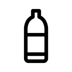 water bottle