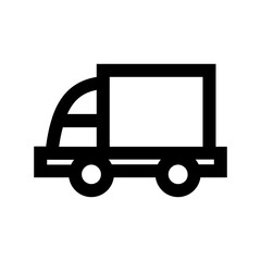 truck icon