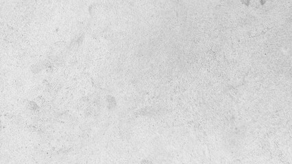 White cement wall in retro concept.