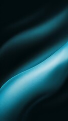 Dark blue gradient background