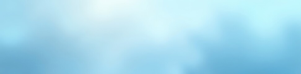 Soft, airy light blue gradient texture Subtle cloud-like effect , illustration, soft, tranquil
