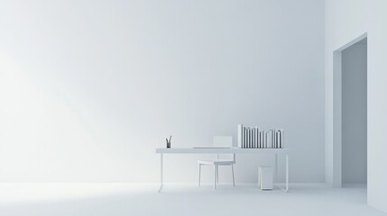 Social psychology behavior analysis in a study room. Featuring group dynamics and teamwork