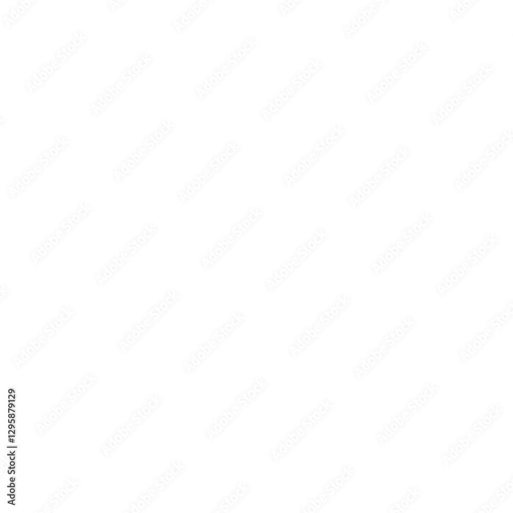 Poster White gradient abstract shape dynamic wave banner poster header cover wallpaper design