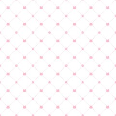 Cute seamless patterns and backgrounds 