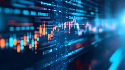 Background of Financial and Securities Business Themes