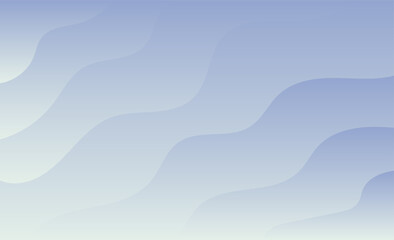 Abstract gradient background with white and blue texture