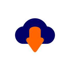 Save or download icon