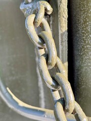 metal chain