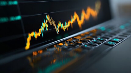 Background of Financial and Securities Business Themes