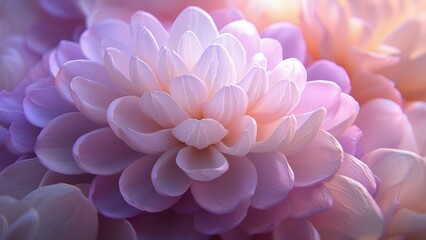 Obraz premium Aster Birth Month Flower September , Beautiful September Aster Flower, Stunning September Birth Flower Aster, Elegant Aster September Floral Art